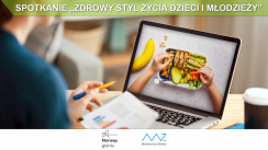 Kolejne spotkanie w ramach projektu predefiniowanego nr 2 pn. „Zdrowy styl życia dzieci i młodzieży” finansowanego z Funduszy Norweskich
