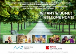 Witamy w domu