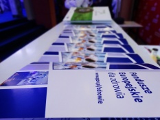 Postęp wdrażania IX OP POIiŚ